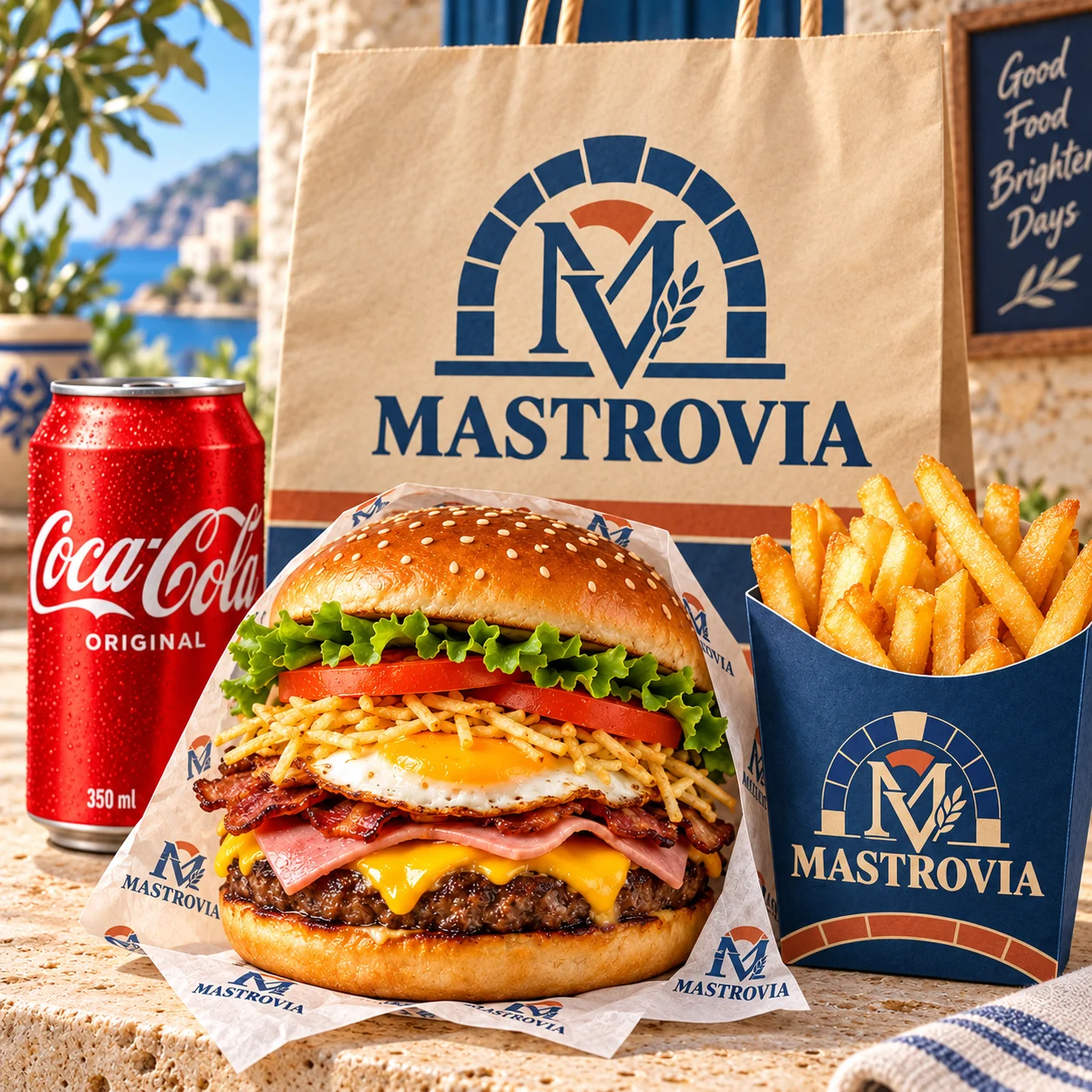 Mastrovia X-Tudo da Casa