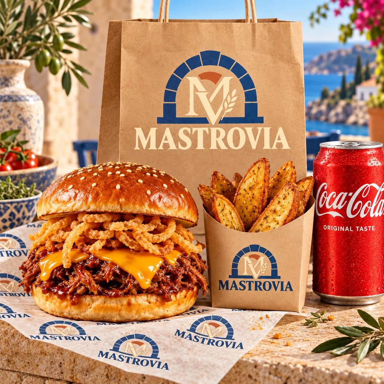 Mastrovia Costela do Mastro