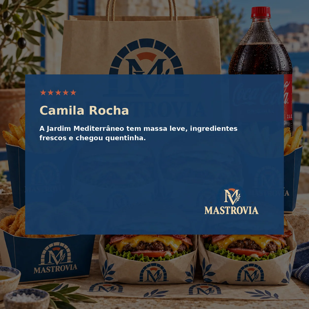 Foto de Camila Rocha